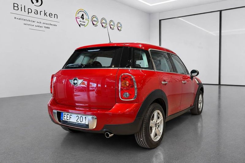 MINI One bild 2