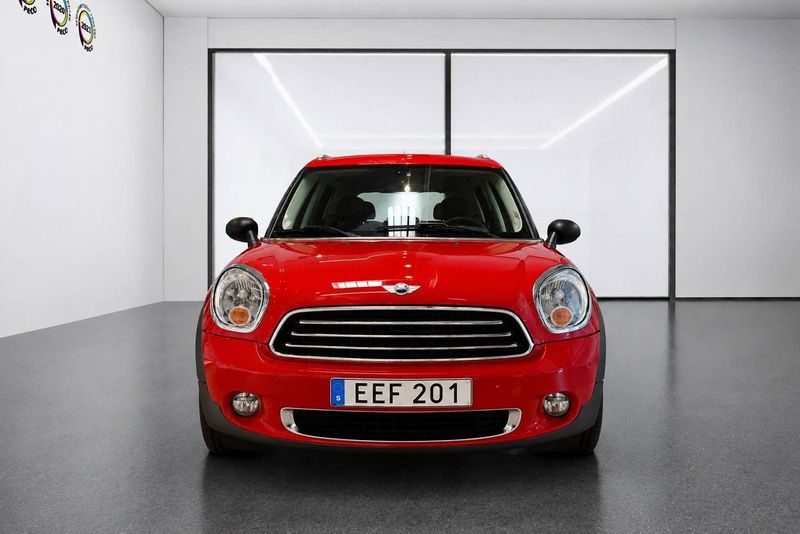 MINI One bild 5