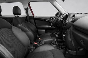 MINI One bild 12