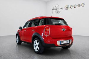 MINI One bild 3