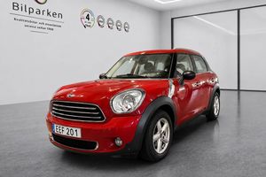 MINI One bild 4