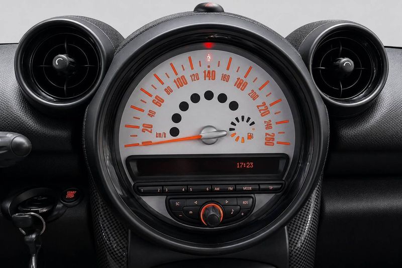 MINI One bild 16