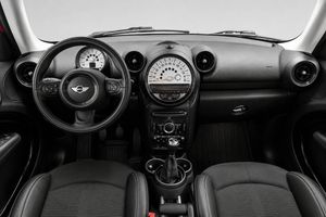 MINI One bild 13