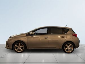 Toyota Auris bild 4
