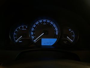 Toyota Auris bild 15