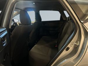 Toyota Auris bild 13