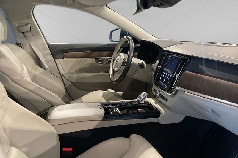 Volvo V90 bild 10