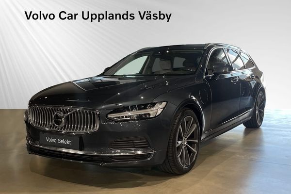 Volvo V90 Recharge T6 Inscription - 2022