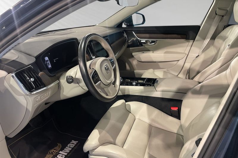 Volvo V90 bild 7