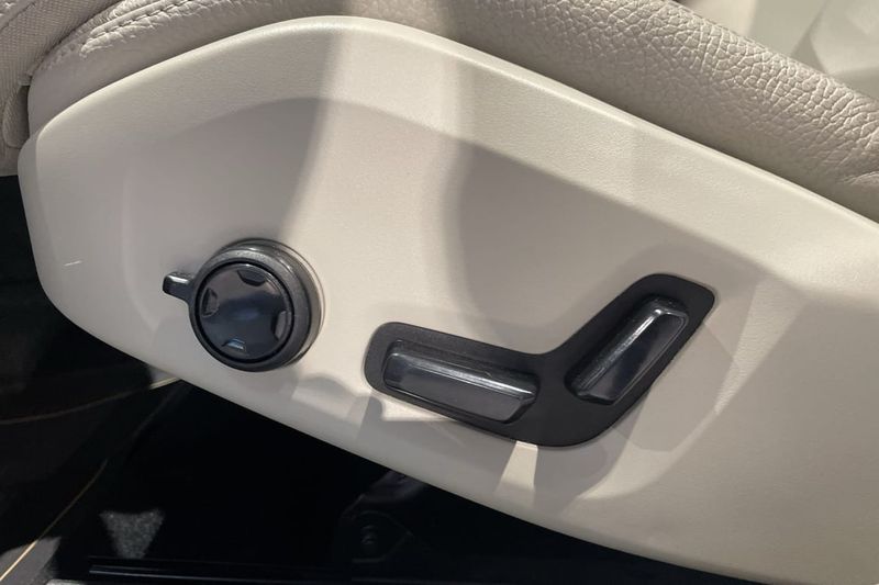Volvo V90 bild 14