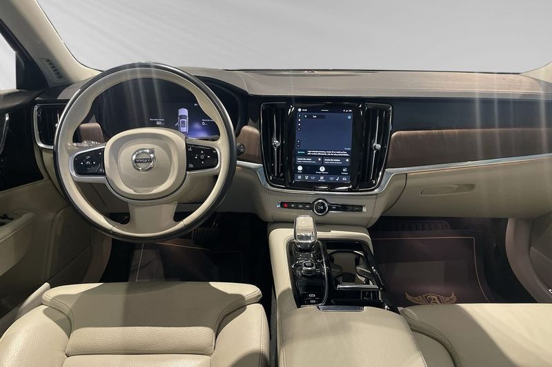 Volvo V90 bild 9