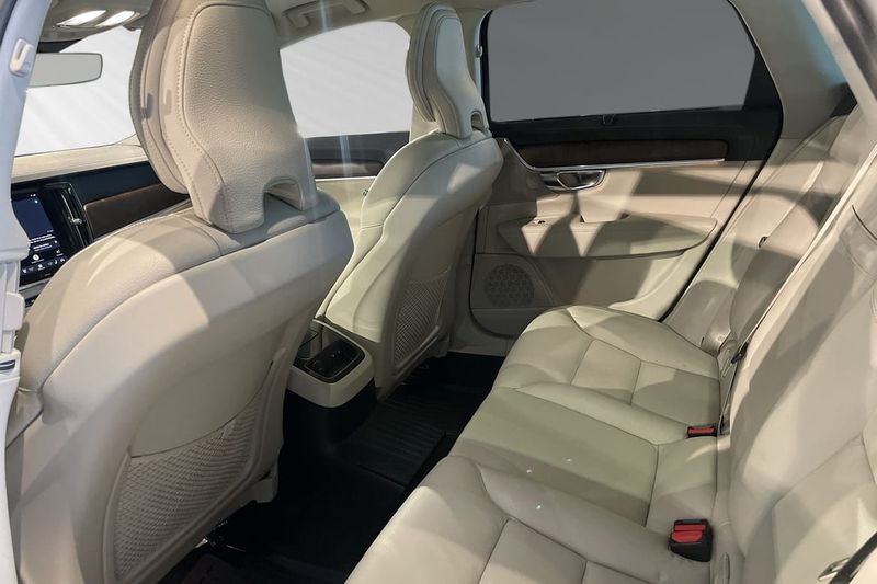 Volvo V90 bild 8