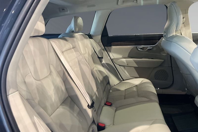 Volvo V90 bild 11