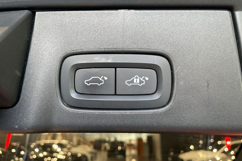 Volvo V90 bild 15