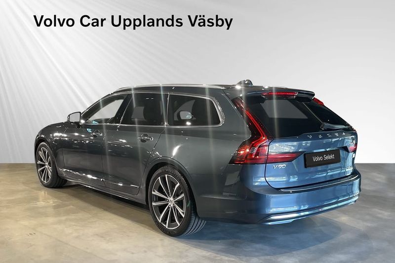 Volvo V90 bild 4