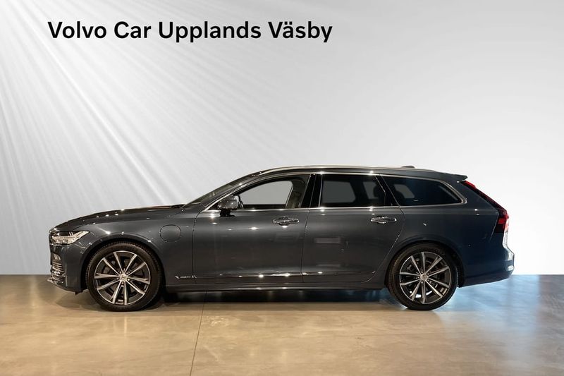 Volvo V90 bild 3