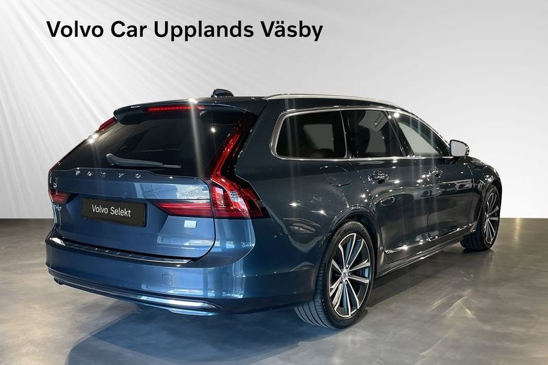 Volvo V90 bild 5