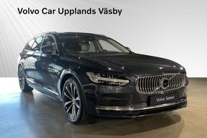 Volvo V90 bild 6