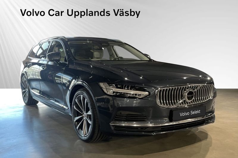 Volvo V90 bild 6