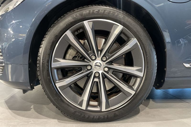 Volvo V90 bild 17