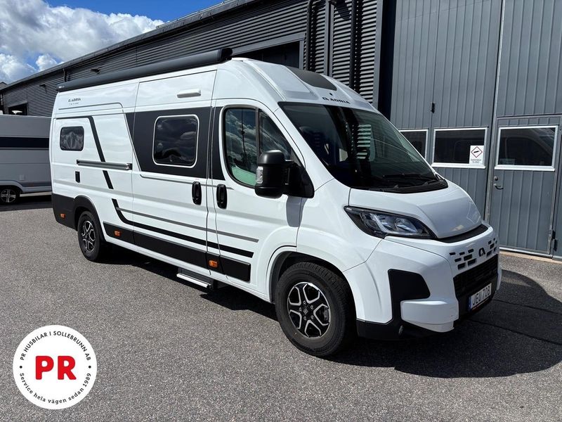Adria Twin bild 2