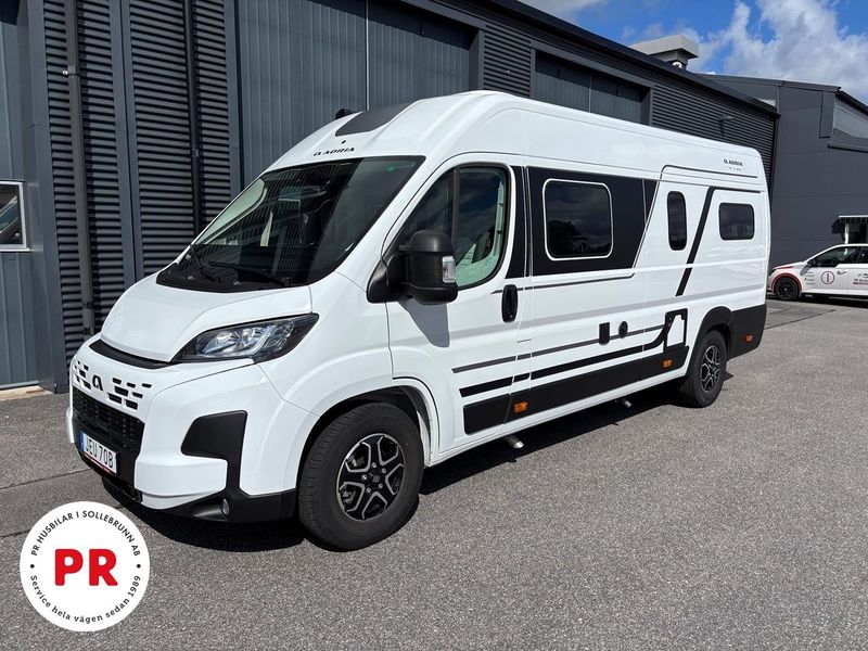 Adria Twin bild 13