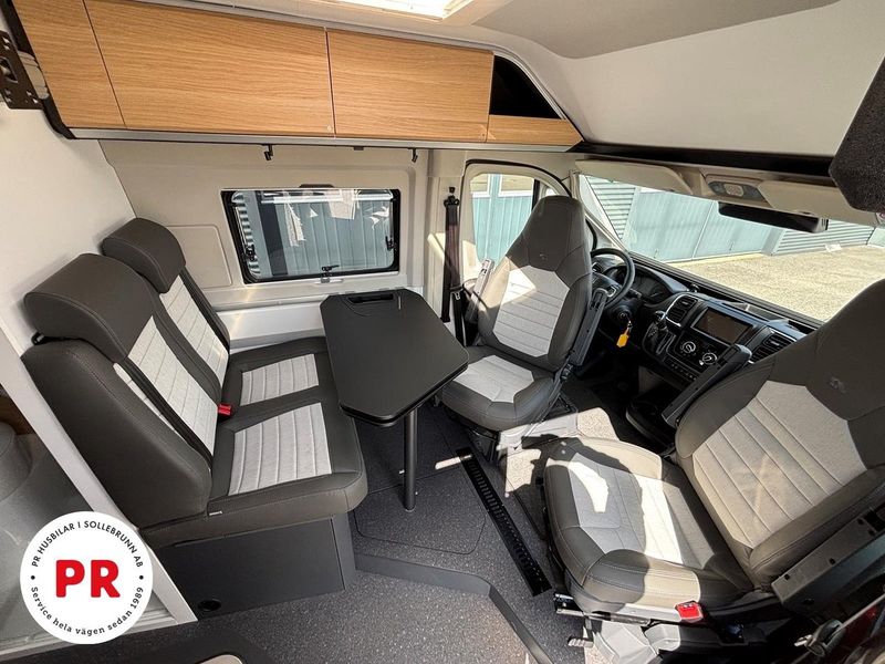 Adria Twin bild 4