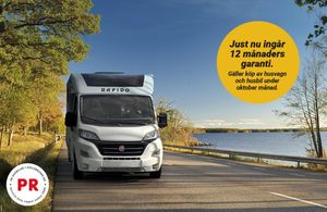 Adria Twin bild 1