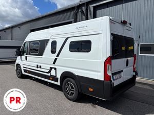Adria Twin bild 14