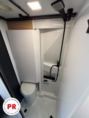 Adria Twin bild 10