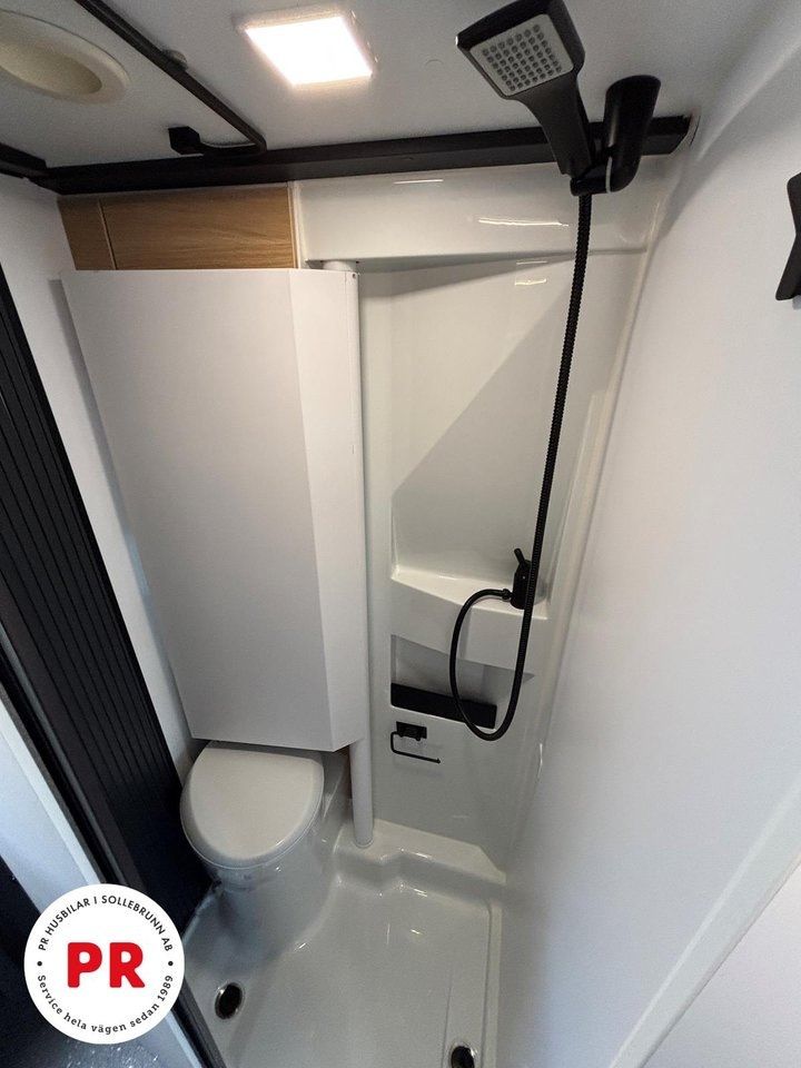 Adria Twin bild 10