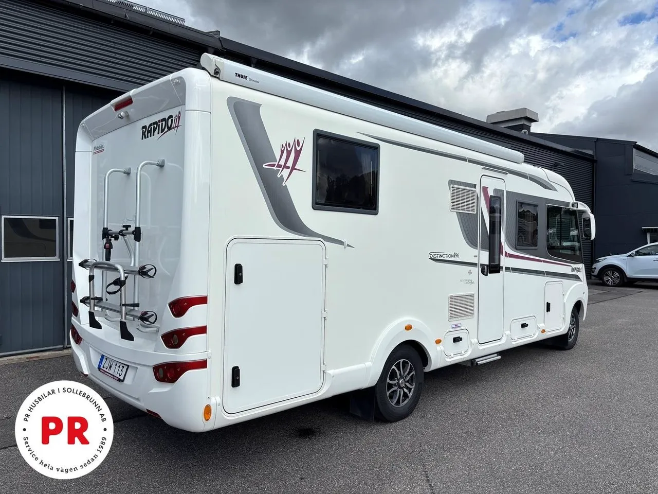 Vehicle image 1