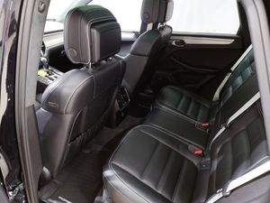 Porsche Macan bild 13