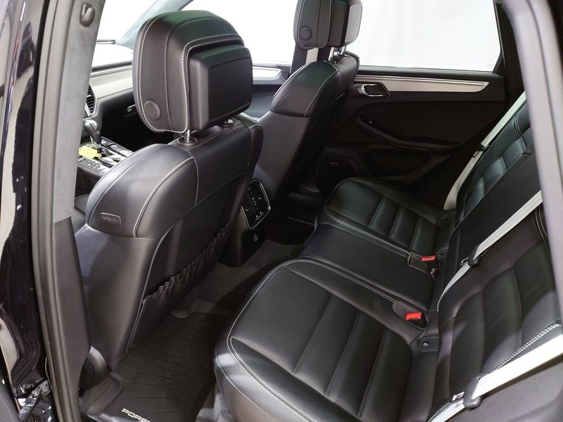 Porsche Macan bild 13