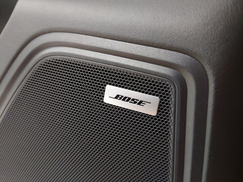Porsche Macan bild 15