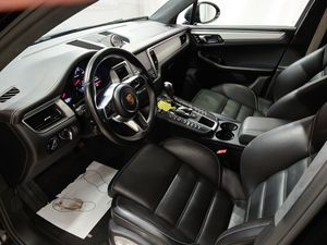 Porsche Macan bild 7