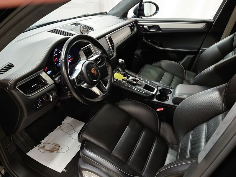 Porsche Macan bild 7