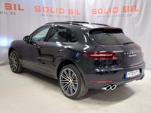 Porsche Macan bild 4