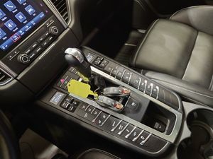 Porsche Macan bild 10