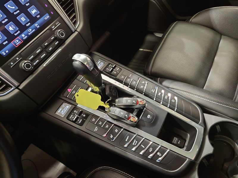 Porsche Macan bild 10