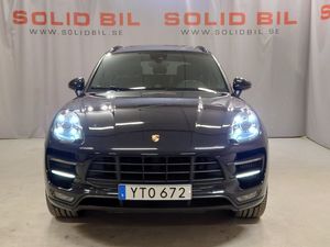 Porsche Macan bild 2