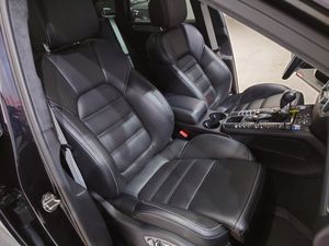 Porsche Macan bild 11