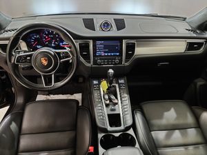 Porsche Macan bild 9
