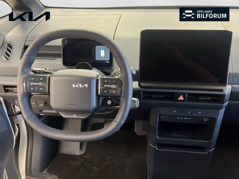 Kia PV5 bild 7
