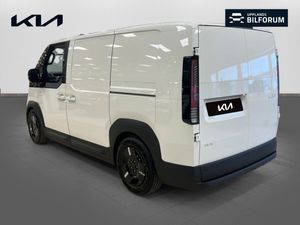 Kia PV5 bild 6