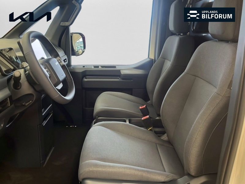 Kia PV5 bild 9