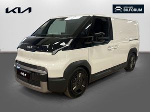 Kia PV5 bild 1