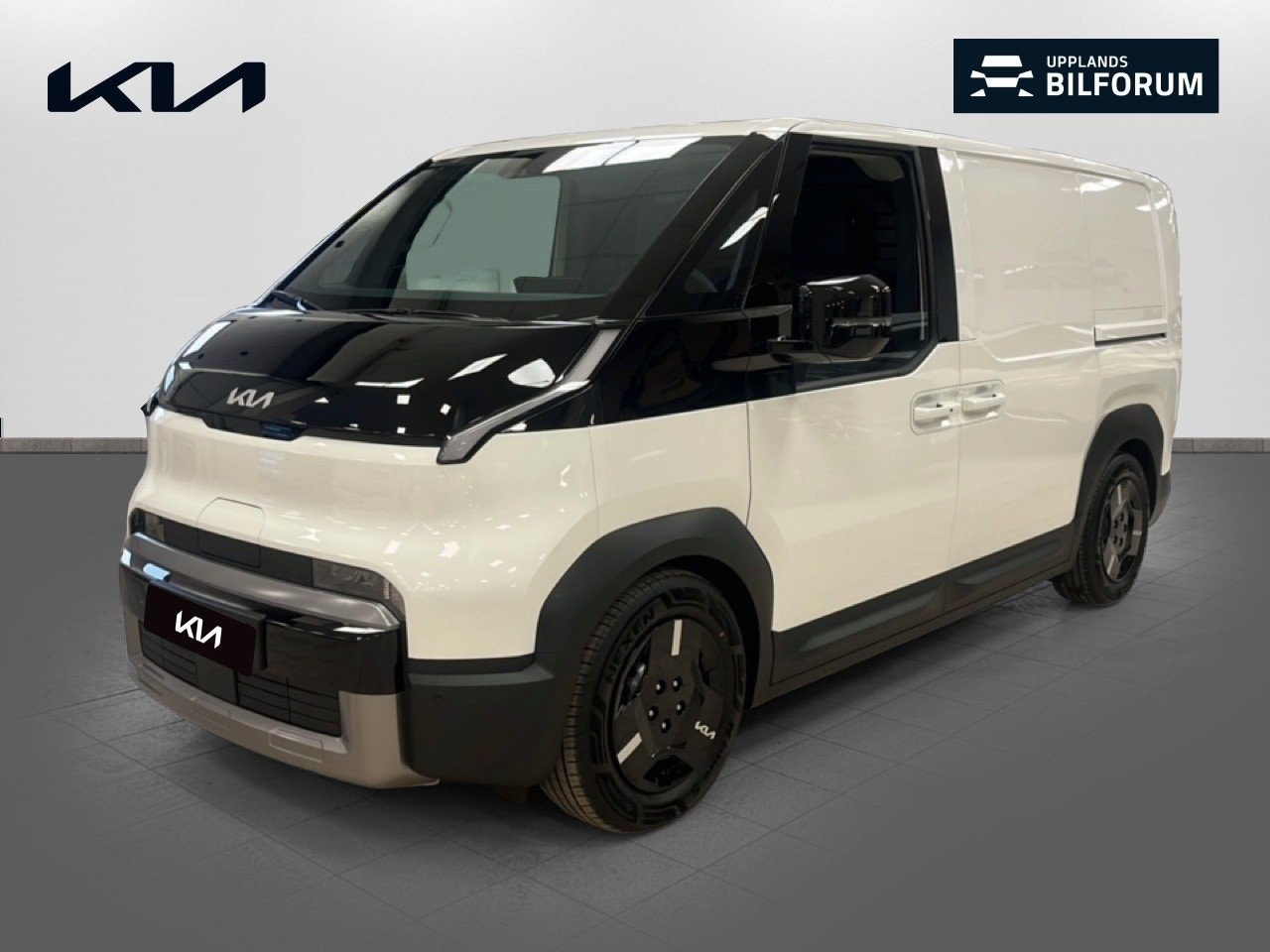 Kia PV5