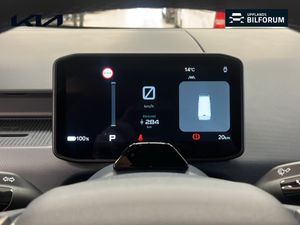 Kia PV5 bild 10