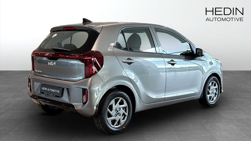 Kia Picanto bild 3